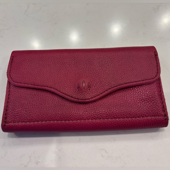 Portland Leather Goods Bozeman Wallet (Large)
